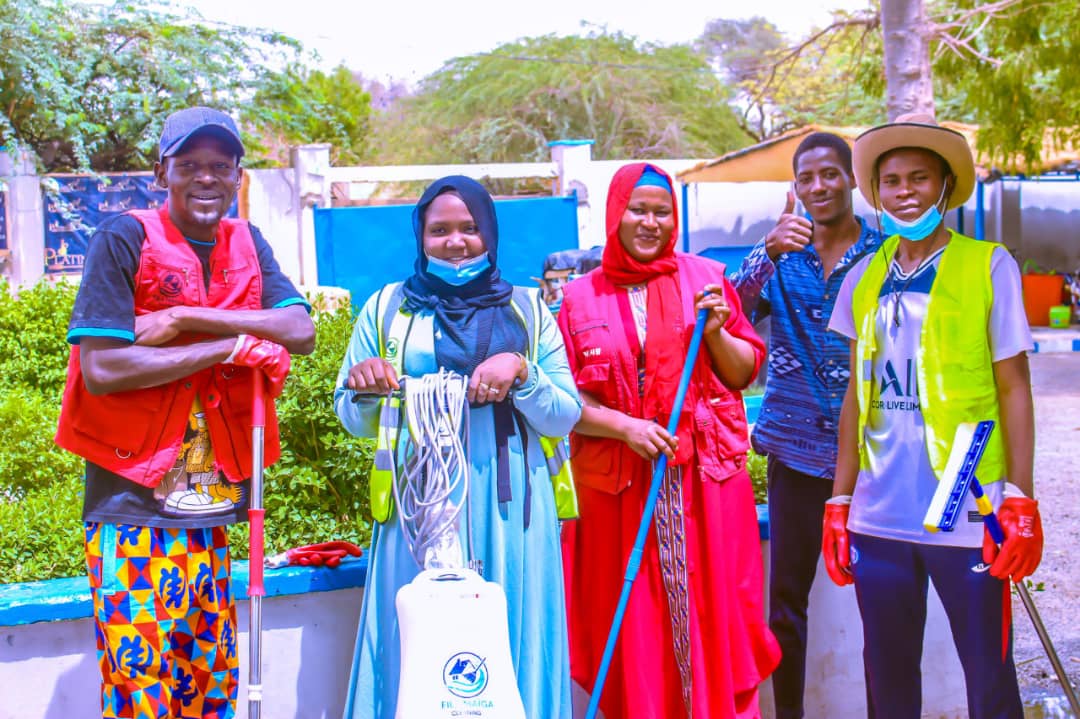 Intervention sur site