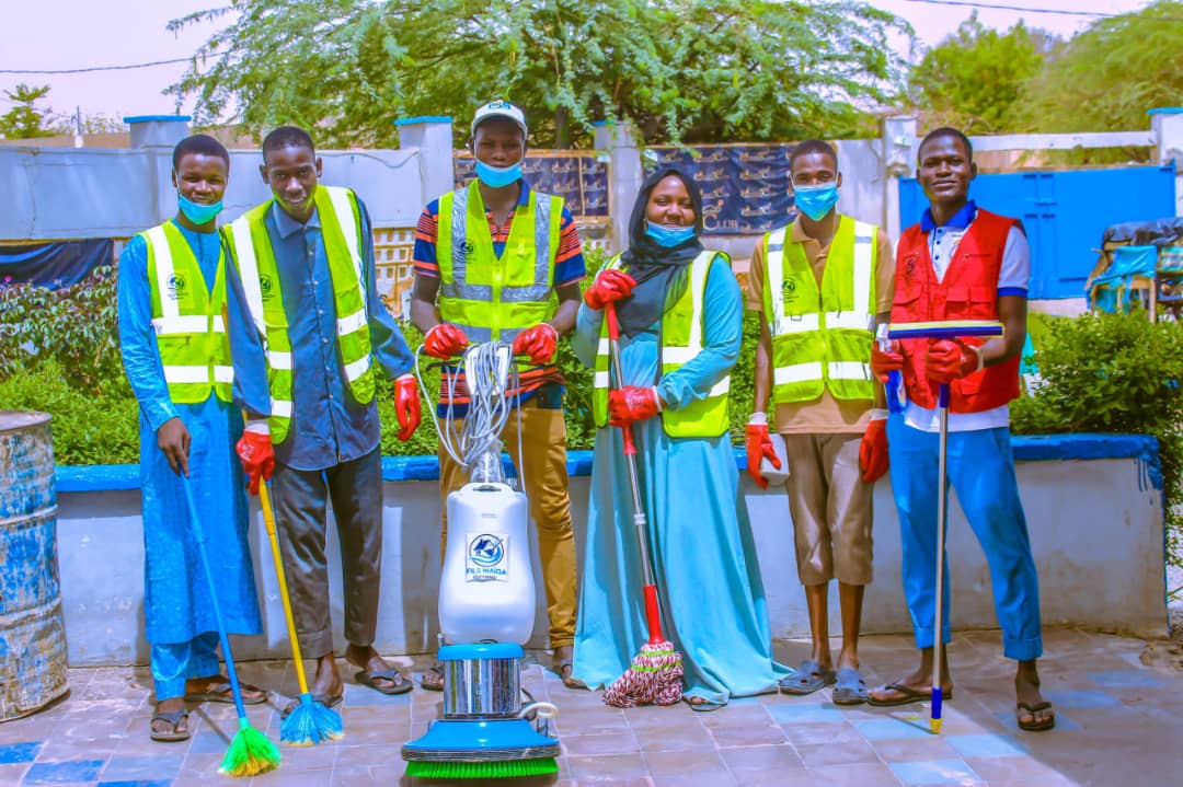 Hygiène et assainissement